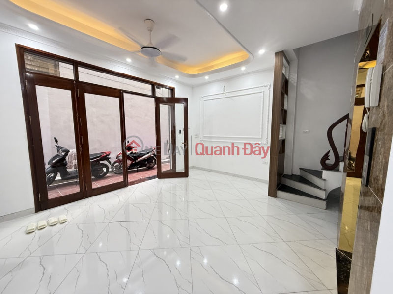 SIÊU HOT, NHÀ MỚI KOONG 6 TẦNG THANG MÁY - THIẾT KẾ HIỆN ĐẠI, MT RỘNG, FULL NỘI THẤT - GẦN KĐT RESCO - NHIỀU Niêm yết bán