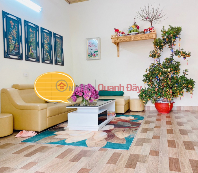 House for sale in Vien Du village, Thanh Van, Tam Duong, Vinh Phuc - Price only 1.2 billion VND Sales Listings