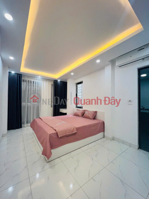 CHÍNH CHỦ BÁN NHÀ VĂN QUÁN HÀ ĐÔNG, Ô TÔ TỚI CỬA, HƯỞNG TRỌN TIỆN ÍCH KHU ĐÔ THỊ, CHỈ NHỈNH 7 TỶ _0