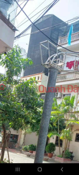 Property Search Vietnam | OneDay | Residential | Sales Listings URGENT SALE OF 3-STOREY HOUSE IN TIEN PHONG WARD, GROUP 14, AREA=63M2, FRONTAGE=4.6M, PRICE IS OVER 4 BILLION.