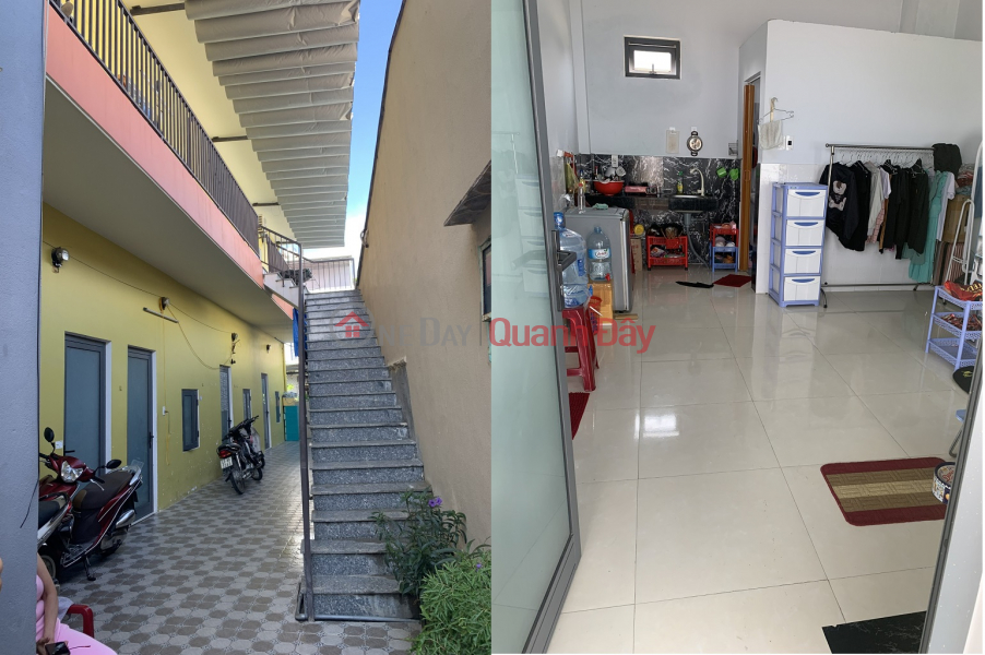 đ 2 Million/ month | The Owner Needs To Rent A Room In A Nice Location In Ngu Hanh Son District, Da Nang