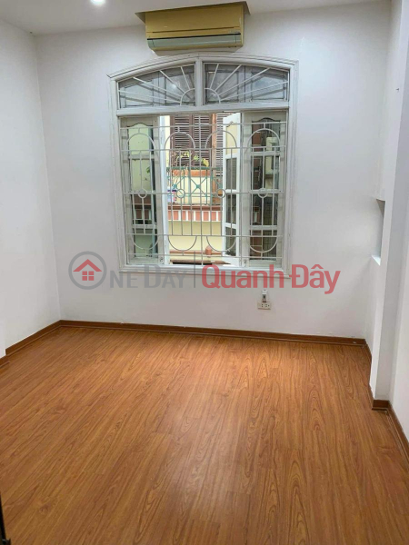 Property Search Vietnam | OneDay | Residential | Sales Listings RARE KIM MA - BA DINH - 4 FLOORS - TOP BUSINESS - CARS CAN AVOID IN FRONT OF THE HOUSE - SIDEWALK ~ 6 BILLION