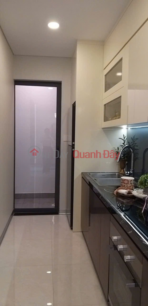 THE FELIX – Giá chỉ từ 1.X tỷ – Thanh toán linh hoạt, chỉ từ 3,9 triệu/tháng! _0