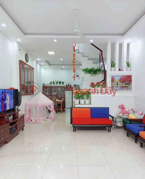 Property Search Vietnam | OneDay | Residential Sales Listings | Bán nhà vip 55m2-4tang Huỳnh Văn Nghệ Tân Bình - xe hơi ngủ nhà - liền kề chợ Bảo Ngọc Tú - 7 tỷ nhỉnh 0932030061