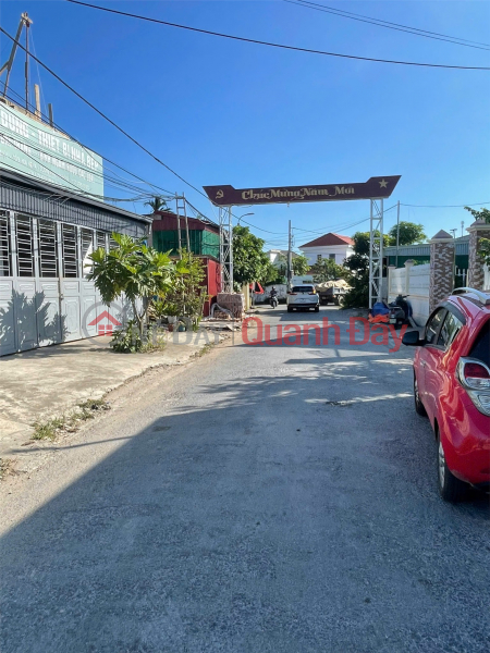 Property Search Vietnam | OneDay | Nhà ở, Niêm yết bán Đất mặt đường Xuân Diệu Hòa Nghĩa – vị trí kinh doanh sầm uất – chỉ 2,x tỷ – ZALO 0567 222 555