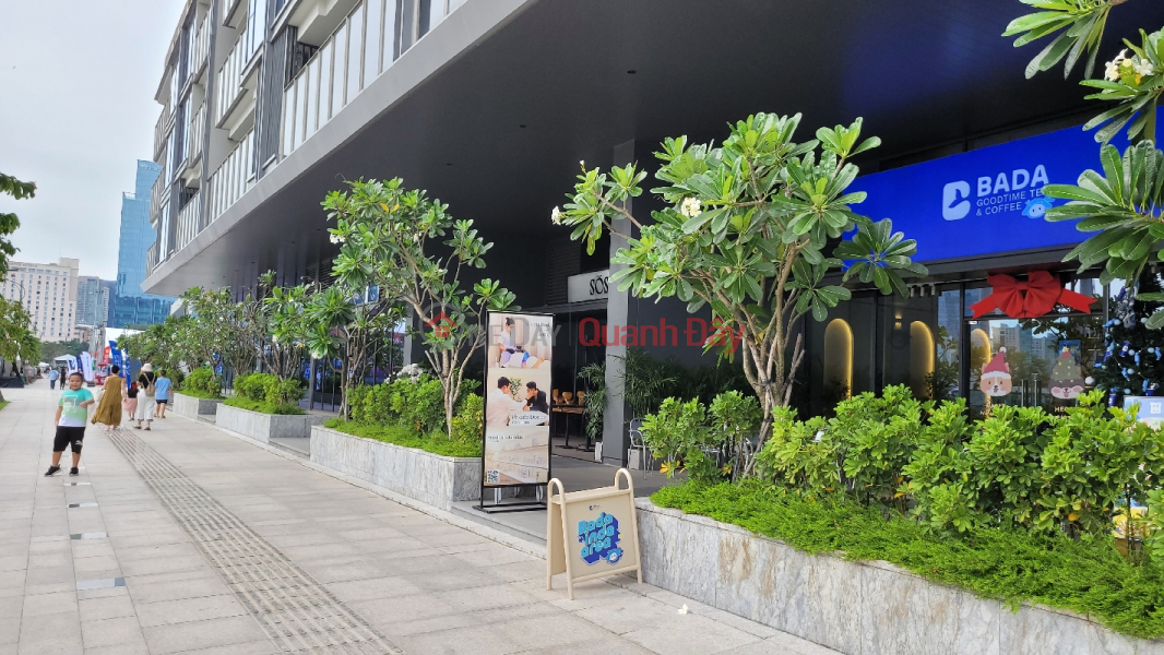 SoSu European Japanese Restaurant - Nhà hàng Nhật Bản (SoSu European Japanese Restaurant) Quận 2 | ()(1)