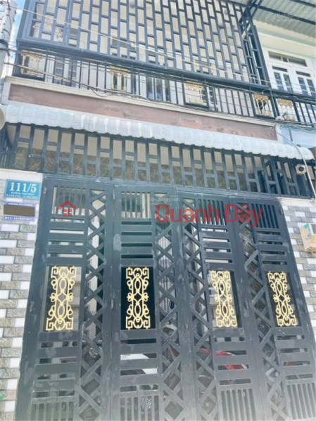 BEAUTIFUL HOUSE - INVESTMENT PRICE, NEED TO SELL PRIVATE HOUSE QUICKLY IN Thu Duc City, HCMC Sales Listings