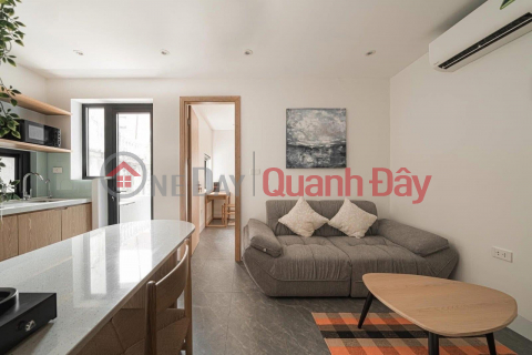 **Bán nhà hẻm Lê Văn Huân, phường 13 Tân Bình (5*28) 5 tầng dòng tiền _0