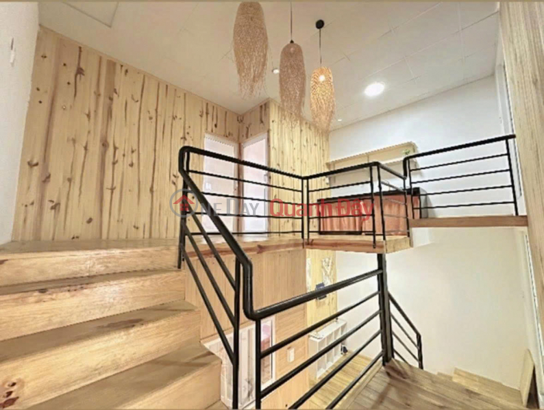 Cho thuê homestay Trần Khánh Dư, phường 8 Đà Lạt 10 triệu/tháng Việt Nam Cho thuê, đ 10 triệu/ tháng