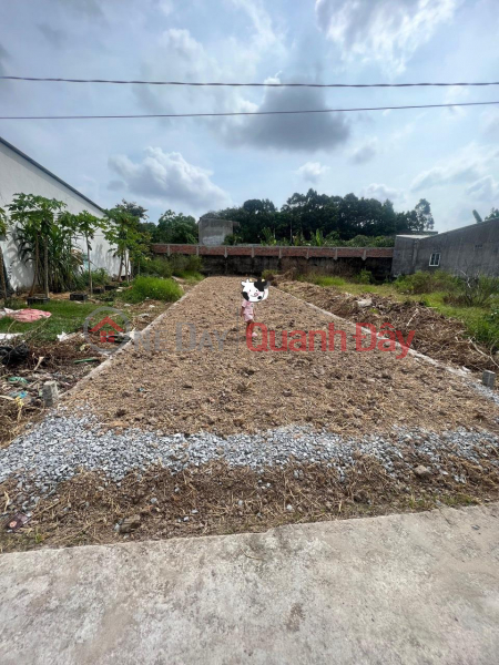 Property Search Vietnam | OneDay | Residential Sales Listings BEAUTIFUL LAND - GOOD PRICE - Quick Sale Land Lot At Son Thong Street Near Bien Phong Gas Station