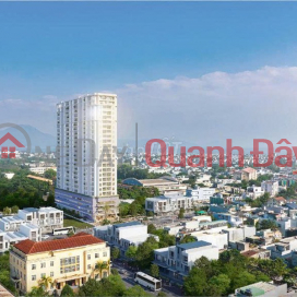 Căn hộ view đẹp- Giá ưu đãi cần bán nhanh căn hộ cao cấp MIA CENTER POINT quận Liên Chiểu, Đà Nẵng _0
