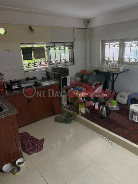 Property Search Vietnam | OneDay | Residential, Sales Listings | House for sale on Cu Loc Street, Thanh Xuan 32m2 2 floors Busy corner lot, 6 billion VND, contact 0817606560
