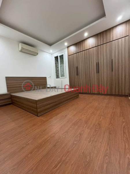 Property Search Vietnam | OneDay | Residential, Sales Listings | Townhouse for sale on Doc Bun - S50m2 - Frontage 4m - Cars can park and avoid each other comfortably