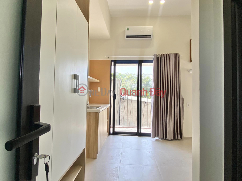 DUPLEX APARTMENT - BALCONY FOR RENT IN DISTRICT 9, Vietnam, Rental | đ 4 Million/ month