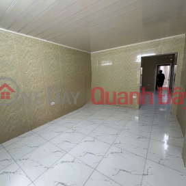 House for rent on Tan Mai Street, 50m2, 2 bedrooms, 6.5 million (negotiable) for family, working group _0