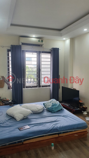 Property Search Vietnam | OneDay | Residential Sales Listings, HOUSE FOR SALE IN HAI BA DISTRICT, Thong Lane, NEAR STREET, 45M, 3T PARKING TRIPLE CAR FOR ONLY 4 BILLION