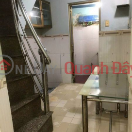 Bán nhà nhỏ 2 lầu giá rẻ P15 Q8 (847-5537671908)_0