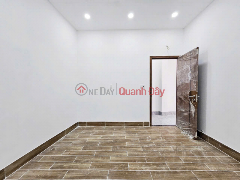 đ 2.6 Billion, House for sale 1T1L near Buu Hoa bridge, car yard, car road only 2 billion 590