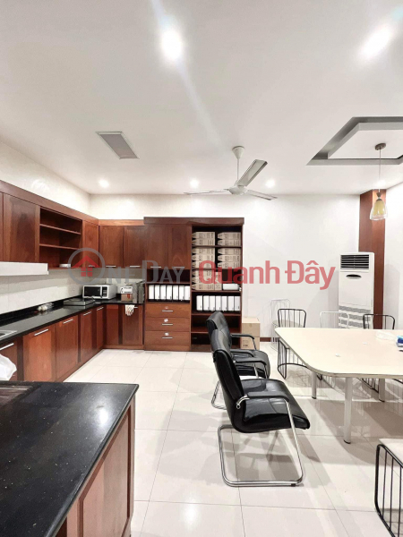 Property Search Vietnam | OneDay | Nhà ở | Niêm yết bán, TRUNG KÍNH - 75m2 PHÂN LÔ - VỈA HÈ - KINH DOANH - Ô TÔ TRÁNH - Ô CHỜ THANG MÁY