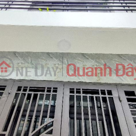 NHÀ ĐÔNG THIÊN XÂY MỚI ,ĐẸP 5 TẦNG 30M CHỈ NHỈNH 5 TỶ. _0