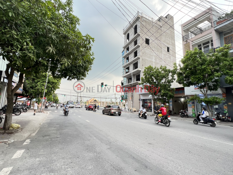Property Search Vietnam | OneDay | Nhà ở | Niêm yết cho thuê | Chính chủ cần cho thuê nhà 4 tầng số 382 Lê Qúy Đôn, phường Kỳ Bá, thành phố Thái Bình