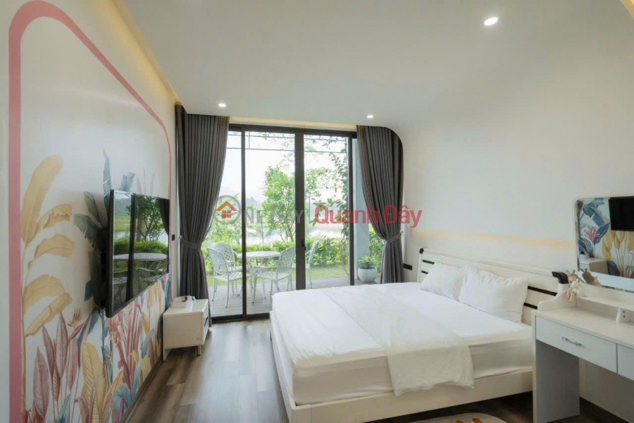 Property Search Vietnam | OneDay | Residential, Sales Listings | QUICK SALE OF VILLA with beautiful view located in Phuc Yen city, Vinh Phuc province, near Dai Lai golf course.