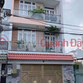 Bán nhà 2mt 99m2-4tang Nguyễn Thị Búp Q12 , đường 6m thông ,ngay Hiệp Thành City , 8 tỷ 0932030061 _0