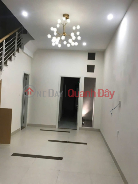 Property Search Vietnam | OneDay | Nhà ở Niêm yết bán, ► Toà Căn Hộ ngay Cầu Tình Yêu sát Sông Hàn, 80m2, 5 tầng, 8 căn hộ, đang KD