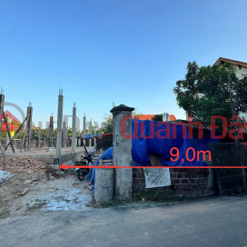 Chính chủ cần bán gấp lô đất khu phố Thành Giền, Hà An, Quảng Yên - Ngõ ô tô tránh nhau _0