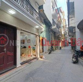 House for sale in Gia Thuy Long Bien, area 126m wide, frontage: 7m, 19 billion, alley for 7-seat car to enter _0