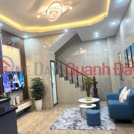 Beautiful house with 5 floors (corner lot) - Tan Khai - Hoang Mai - 2.x billion VND _0