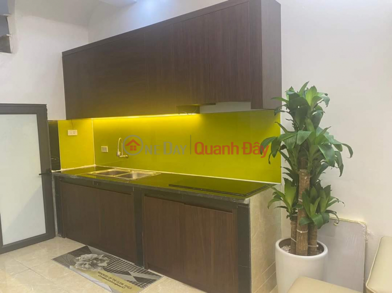 Property Search Vietnam | OneDay | Residential, Sales Listings, Bán nhà SIÊU ĐẸP tại Bùi Xương Trạch – 33m2 x 4 tầng mà chưa tới 5 tỷ