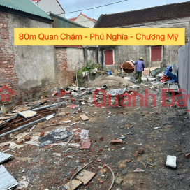 HÀNG FO 80M TẠI QUAN CHÂM-PHÚ NGHĨA-CHƯƠNG MỸ-HÀ NỘI CÁCH KHU CÔNG NGHIỆP PHÚ NGHĨA CHỈ 300M _0