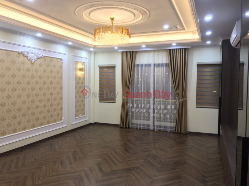 Property Search Vietnam | OneDay | Residential, Sales Listings, Selling Thach Ban Co Linh house, 90m2 car, 5m frontage, more than 10 billion Long Bien