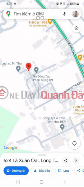 đất quận 9 Sales Listings (TRUNGTHEP-061704149)