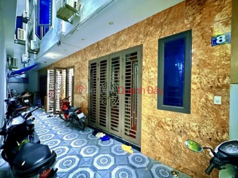 MY DINH CENTER – 5 FLOORS – NEAR STADIUM – BEAUTIFUL HOUSE AVAILABLE NOW Sales Listings