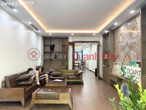 House for sale on Bach Thai Buoi street, Van Quan street, 2X billion VND _0