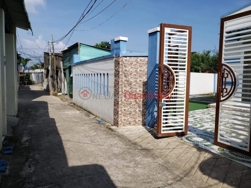 BEAUTIFUL HOUSE - GOOD PRICE – ORIGINAL SELLING Quick House In Do Luong, Ward 11, Vung Tau City Sales Listings