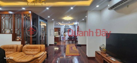 URGENTLY REDUCING FOR SALE - Trung Kinh Subdivision 58\/65m2 - 5 Floors, Frontage 5.5m 23.9 Billion VND 10m from Street _0