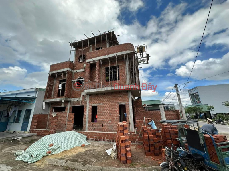 Property Search Vietnam | OneDay | Residential Sales Listings OPENING FOR SALE CORNER APARTMENT 2 ME UNDER FINISHING - SUPER BEAUTIFUL MINI VILLA