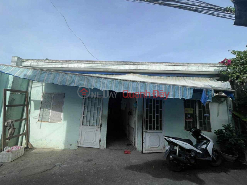 BOARDING ROW FOR SALE ON NGUYEN NHU DAI - 4 ROOMS, 97M² - ONLY 2.7 BILLION! Sales Listings