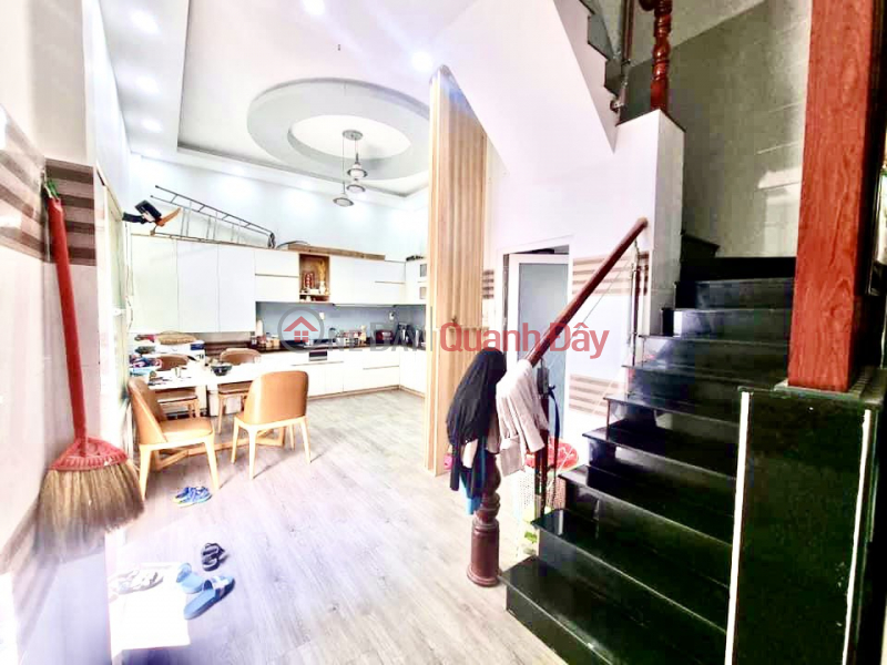 Property Search Vietnam | OneDay | Residential Sales Listings FOR SALE WOODEN HOUSE, 56M2, HAPPY HOUSE, PRICE 3 BILLION 990, CAR CAR,