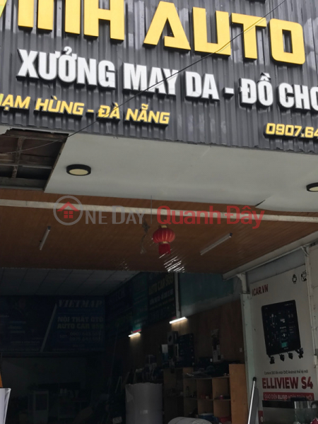 Vinh Auto Car -38 Pham Hung (Vinh Auto Car -38 Phạm Hùng),Hoa Vang | (2)