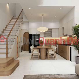 **Bán nhà mặt tiền Năm Châu, phường 11 quận Tân Bình; (4*21) nở hậu 4 tầng _0