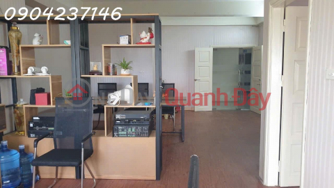 Cần bán cc 94m2. P612 E3b Yên Hoà, 7 Vũ Phạm Hàm _0