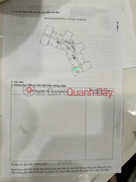 Apartment for sale by owner at Sunshine City project, located within Ciputra complex, Bac Tu Liem district. Vietnam, Sales đ 10.5 Billion