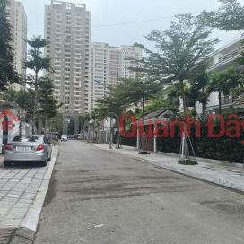 Biệt thự Tân Tây Đô 214.2m2 - 3 tầng - MT 12m, vị trí đẹp, giá 29,9 tỷ _0
