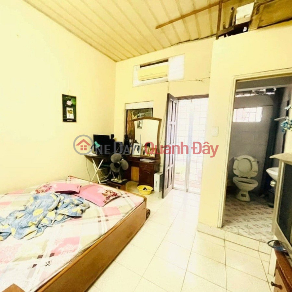 Nhà bán Bình Tân đường Phan Anh đối diện chợ Bỗn Xã, 45m2 KINH DOANH - CHO THUÊ Việt Nam Bán | đ 3,65 tỷ