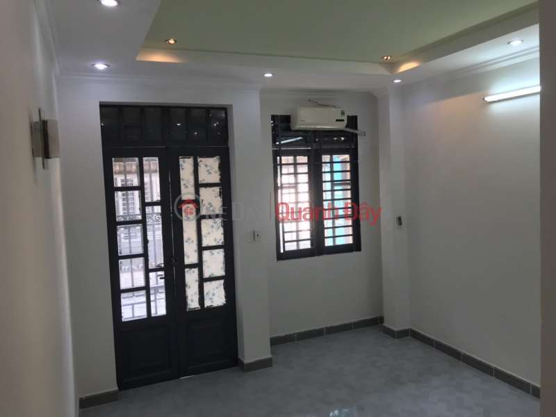 60m2 townhouse, beautiful house right away, square book, price is only 5 billion VND Vietnam, Sales, đ 5.4 Billion