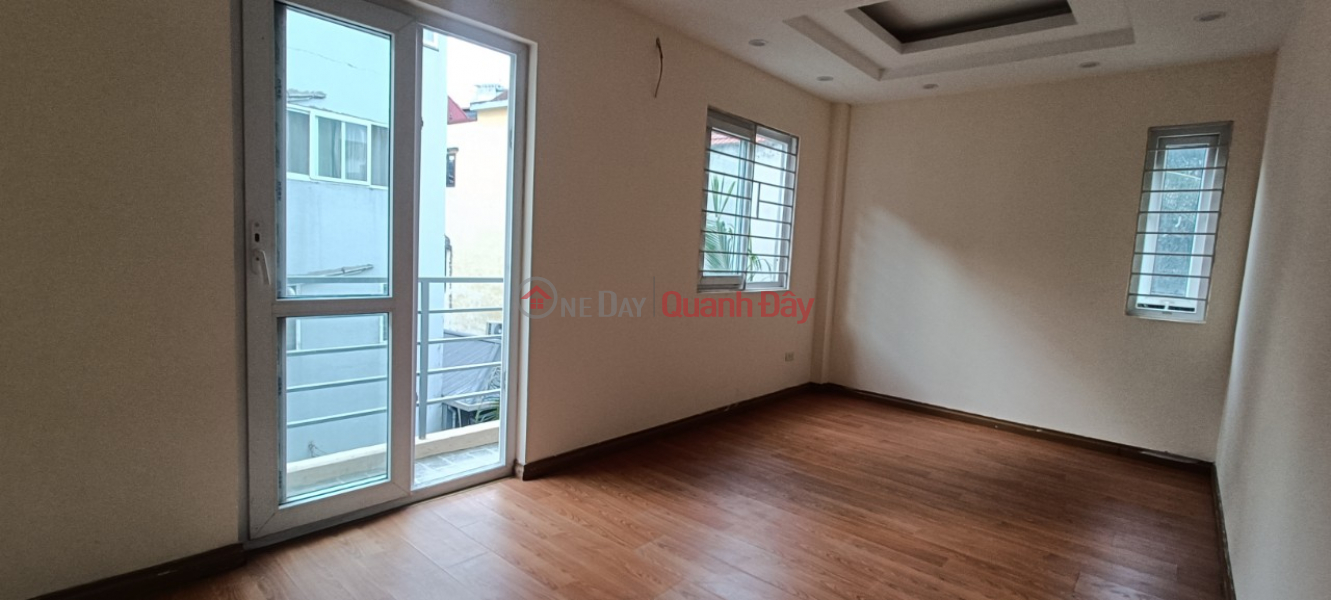 Property Search Vietnam | OneDay | Residential, Sales Listings House for sale, Lane 373, Van Dien Thanh Tri center, Area 58m near car, cheap price 4.x billion